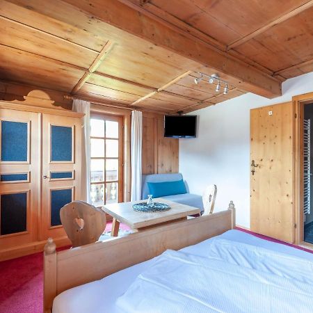 Beautiful Flat In Kirchberg Near The Ski Area كيرشبرغ ان تيرول المظهر الخارجي الصورة