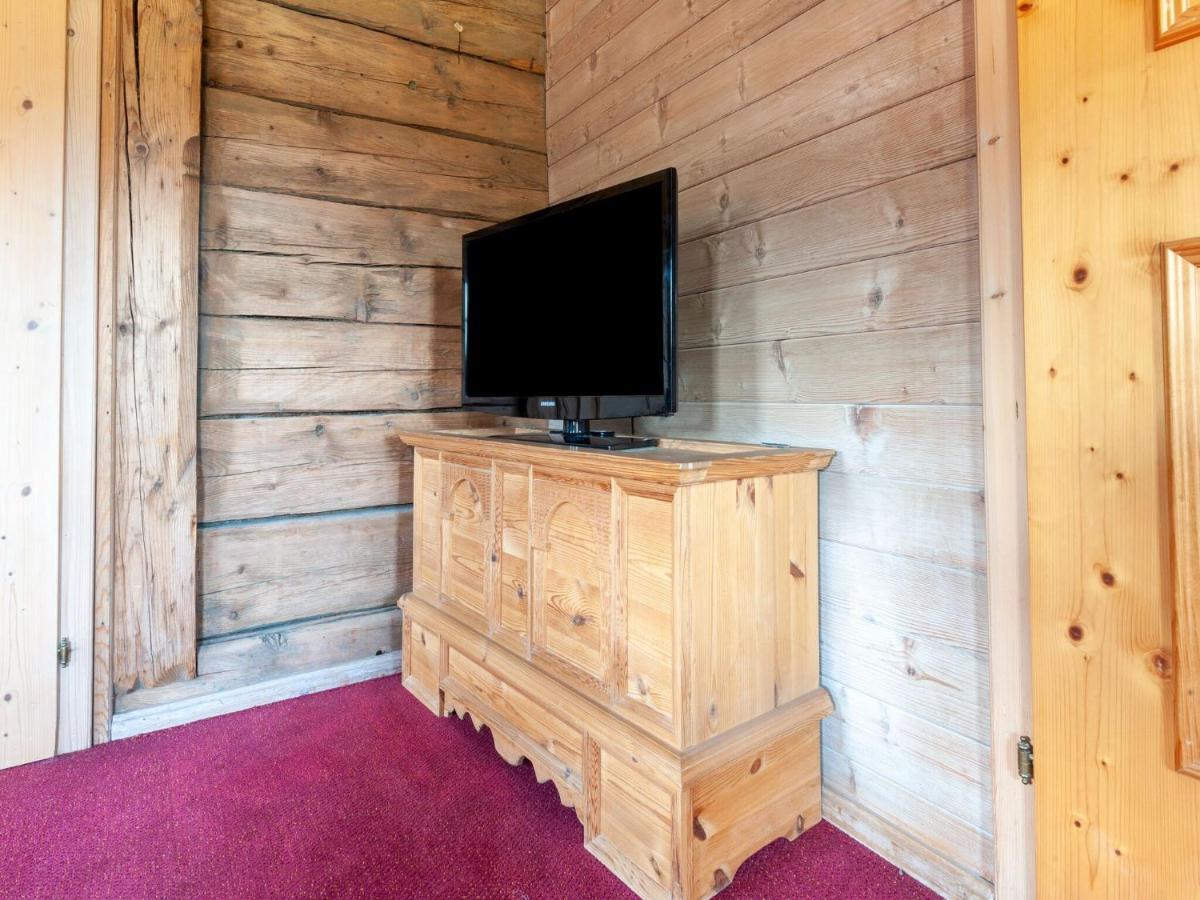 Beautiful Flat In Kirchberg Near The Ski Area كيرشبرغ ان تيرول المظهر الخارجي الصورة