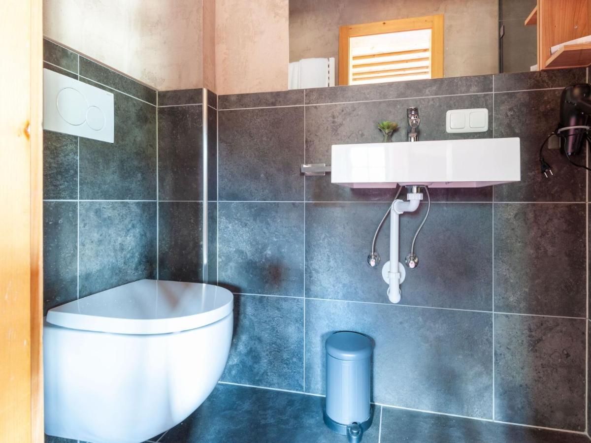 Beautiful Flat In Kirchberg Near The Ski Area كيرشبرغ ان تيرول المظهر الخارجي الصورة